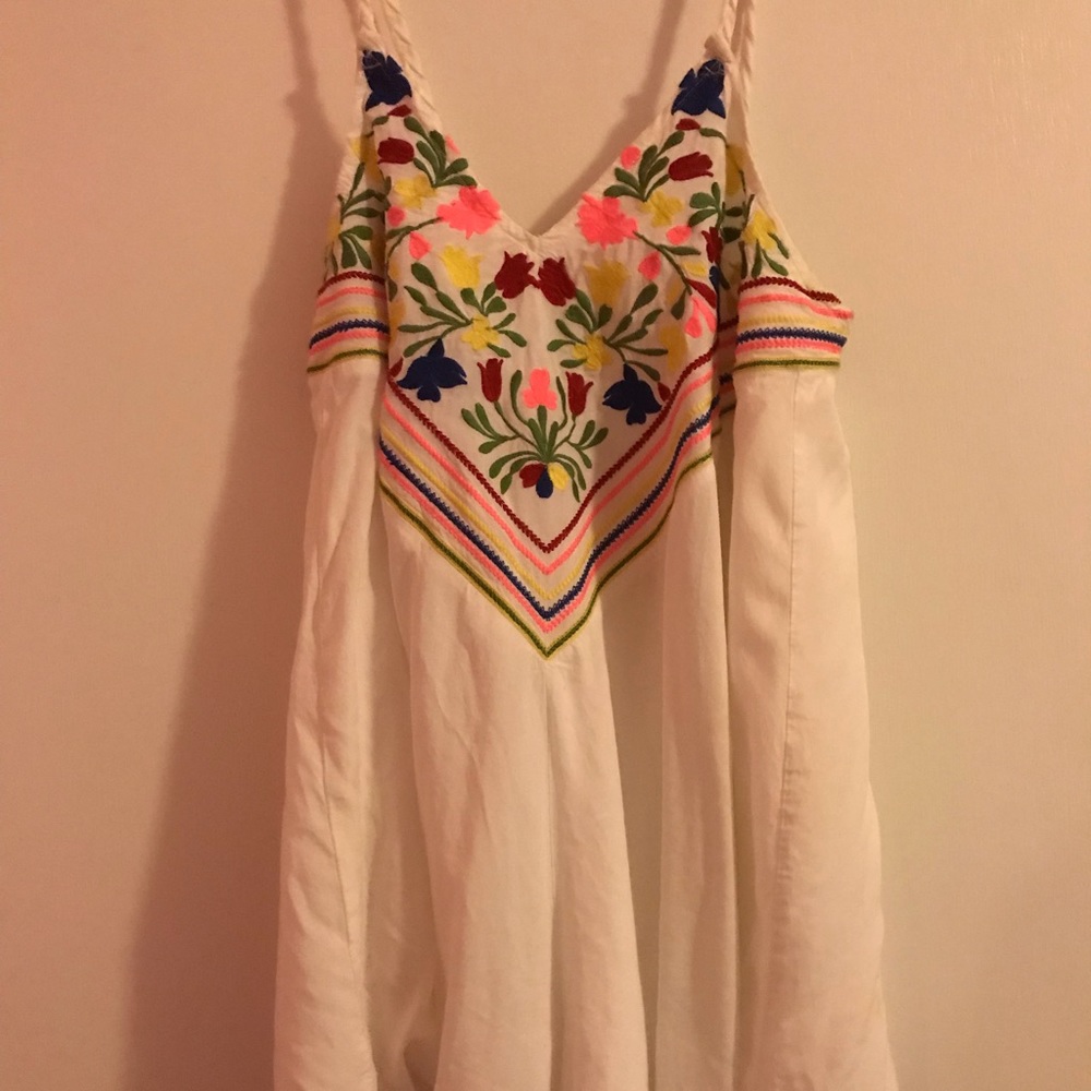 LF Romper
